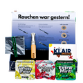 KLAIR Silber Modern