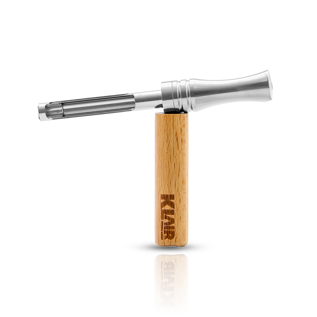KLAIR Silber Modern