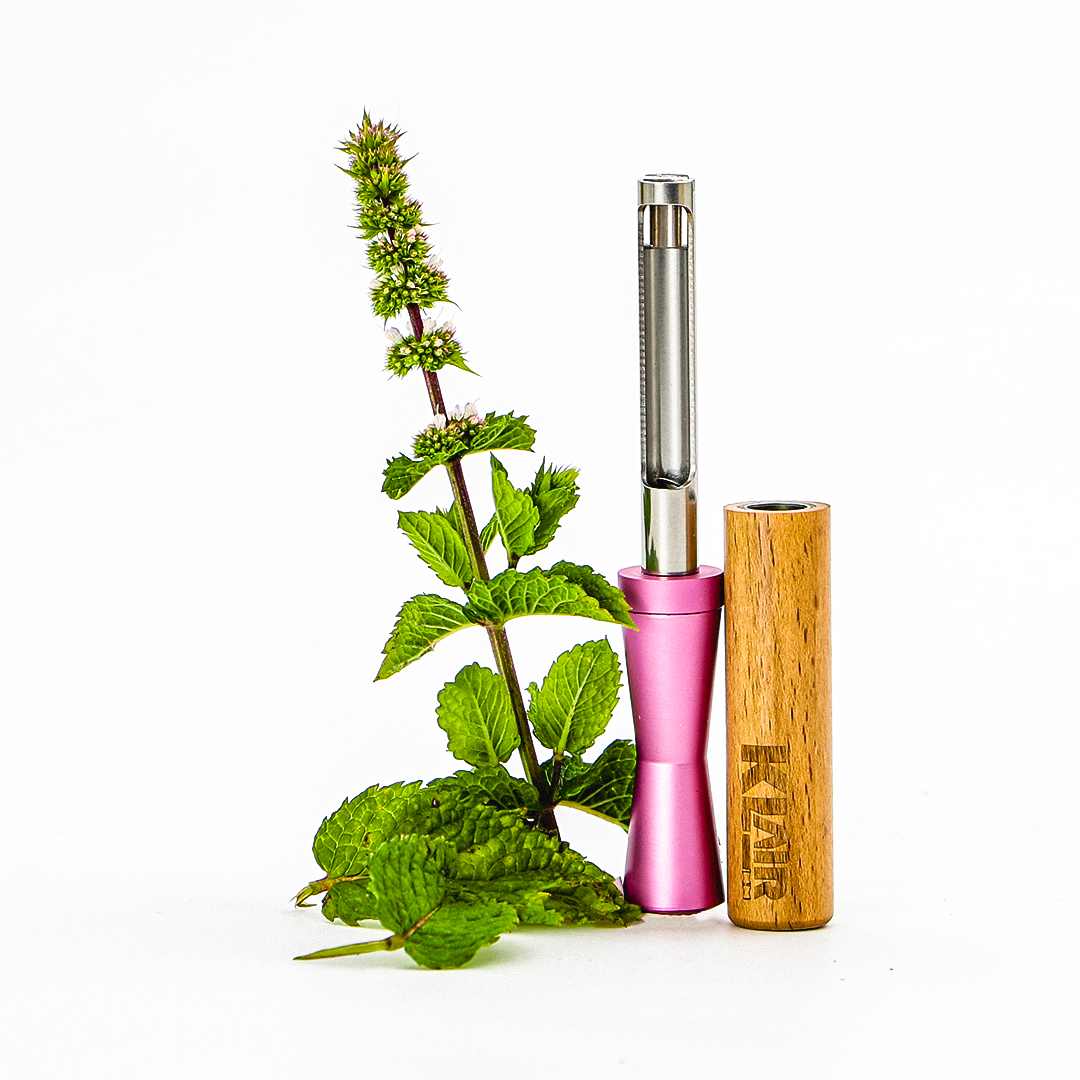 Extra Mint Aromakapseln für 10 Tage