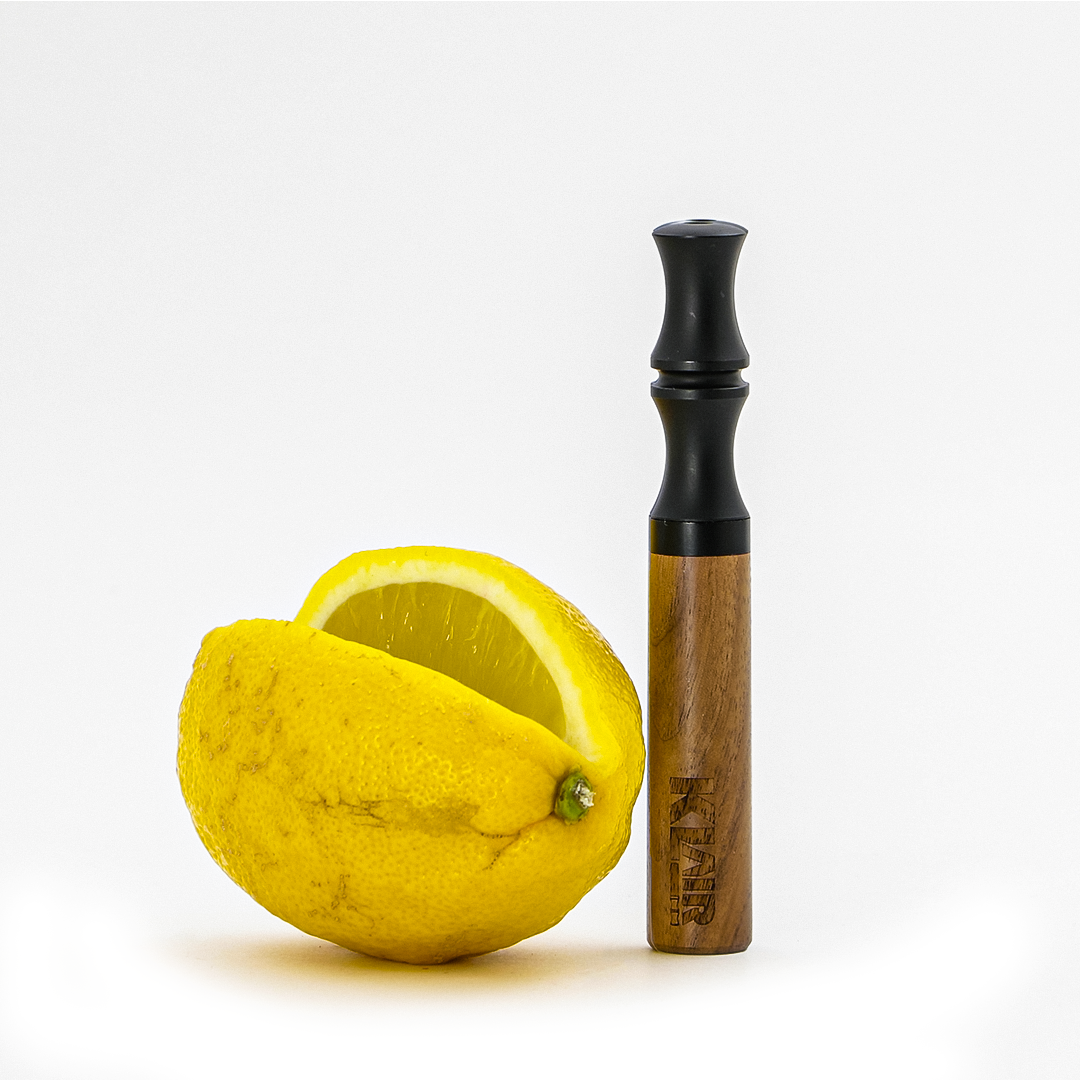 Golden Lemon Aromakapseln für 10 Tage