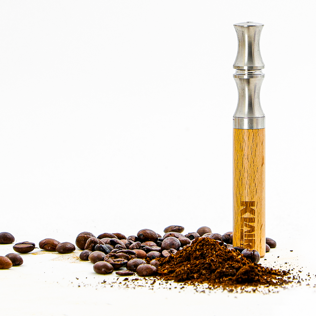 Iced Coffe Latte Aromakapseln für 10 Tage