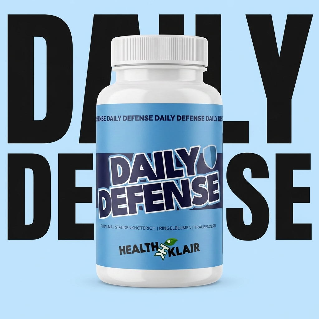 KLAIR Daily Defense