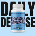 KLAIR Daily Defense