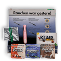 KLAIR Rosé Metallic Starterset 1 Monat